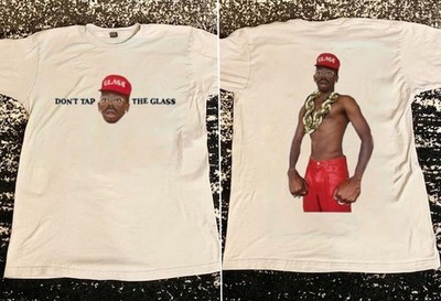 Tyler the Creator Don't Tap the Glass New Album 2025 shirt reprint