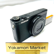 Fujifilm XQ1 Digital Cameras for Sale | Shop New & Used Digital