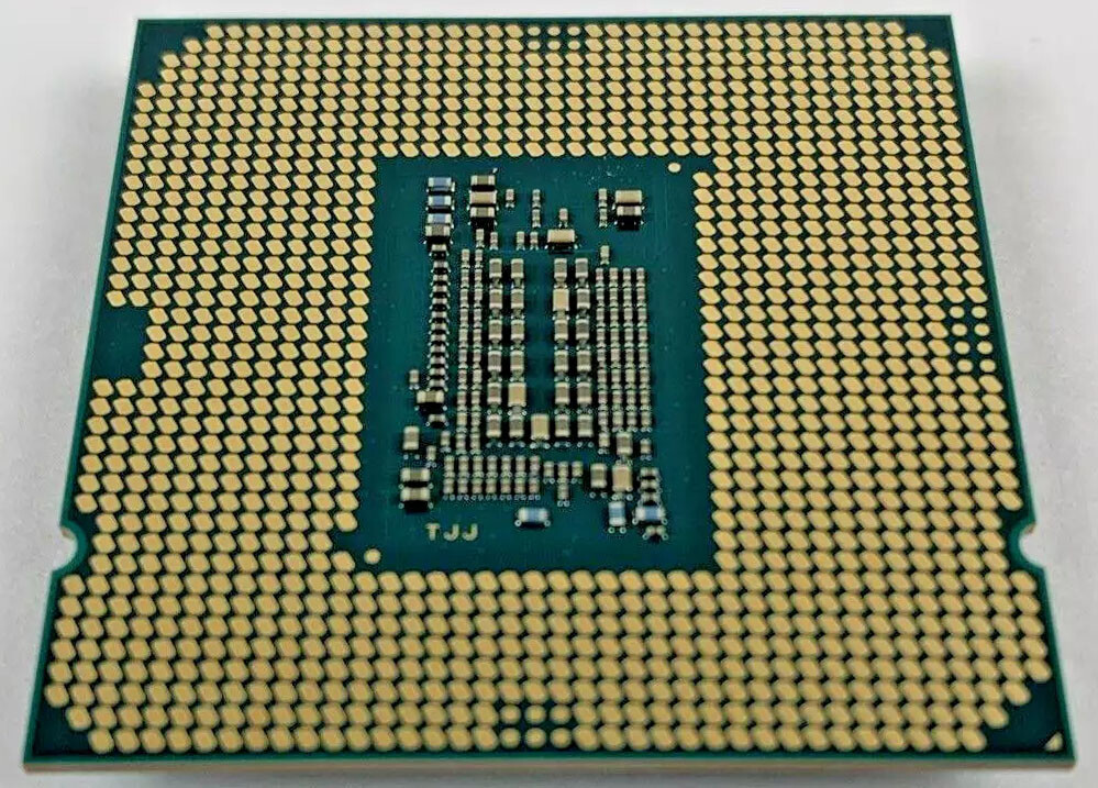 Intel Core i5-10505 6-Core 12-Thread up to 4.60 GHz 12MB LGA1200