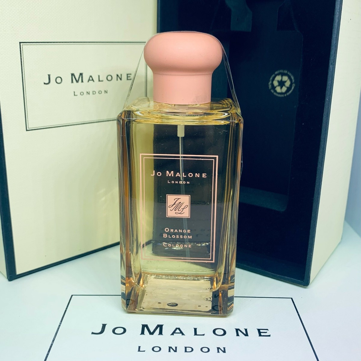 Jo Malone フレグランス 100ml ギフトボックス付き ジョーマローン