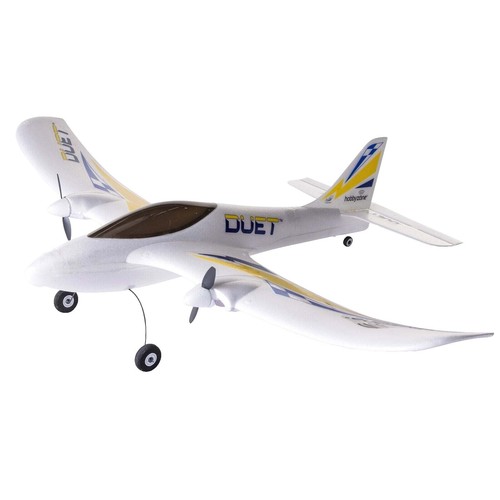 Sky-Coaster VII RC Sailplane Glider Radio Control Electric