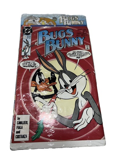 Looney Tunes #12 (DC Comics, 1995) Bugs Bunny | eBay