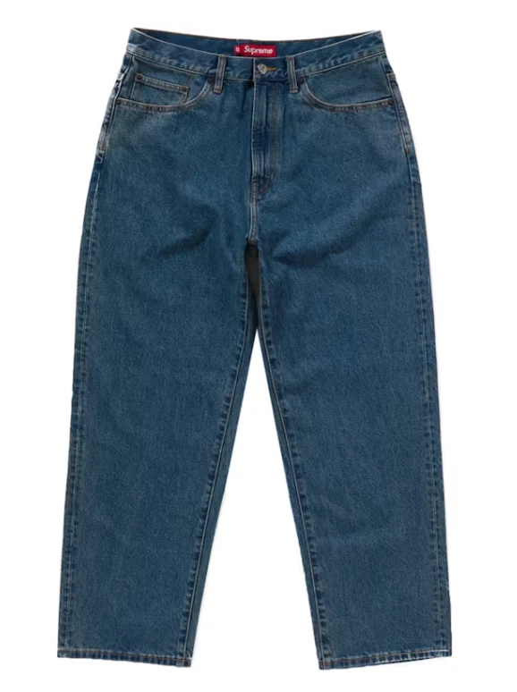 Supreme Regular Size Jeans for Men for sale | eBay