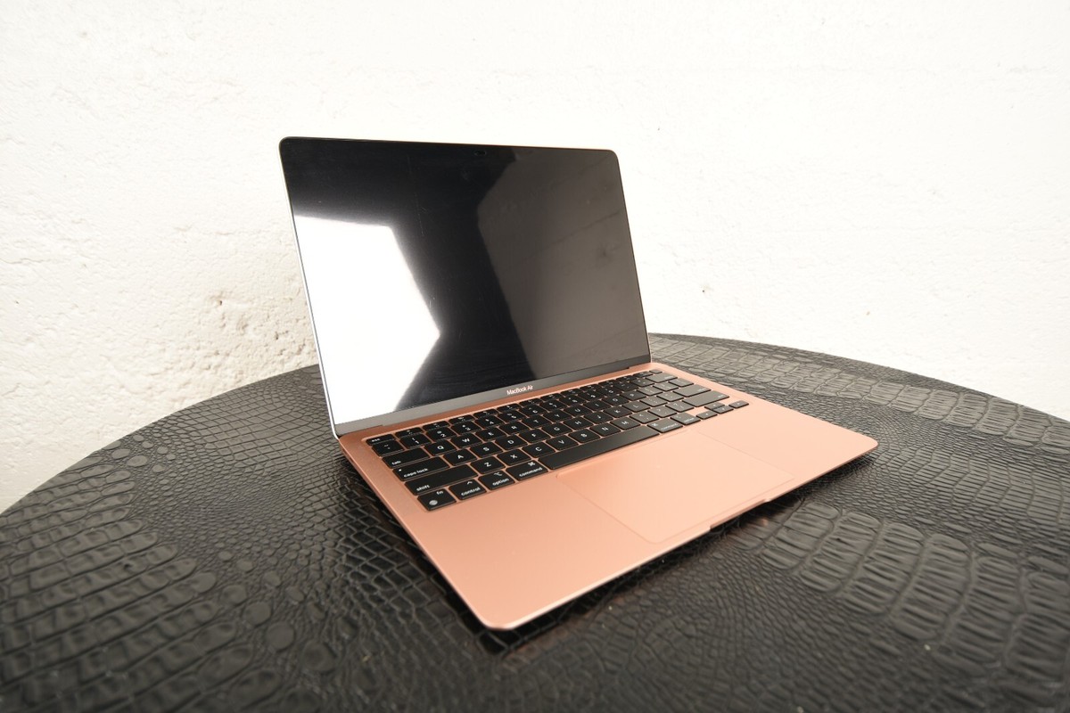 Apple MacBook Air A2337 2020 M1 13.3