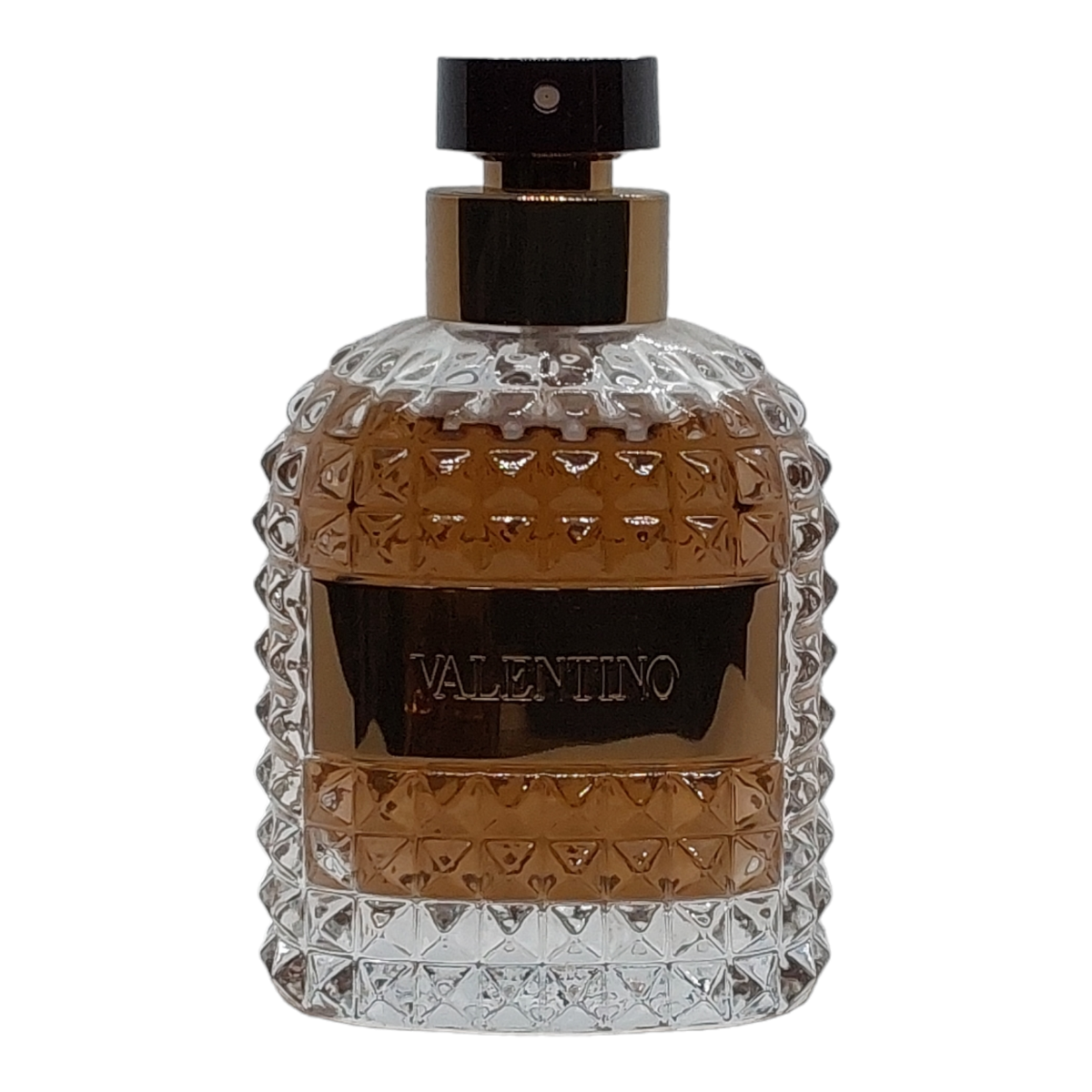 Valentino UOMO Men Eau De Toilette 3.4 oz 100ml EDT Spray Cologne