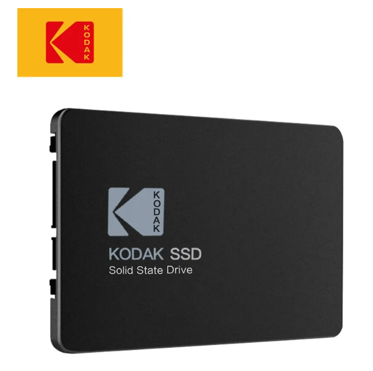 Kodak X120 PRO SSD Drive HDD 2.5 Hard Disk SSD 512GB HD SA | eBay