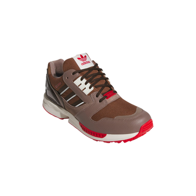 adidas Originals ZX 8000 GORE-TEX Spikeless Golf Brown JP5258