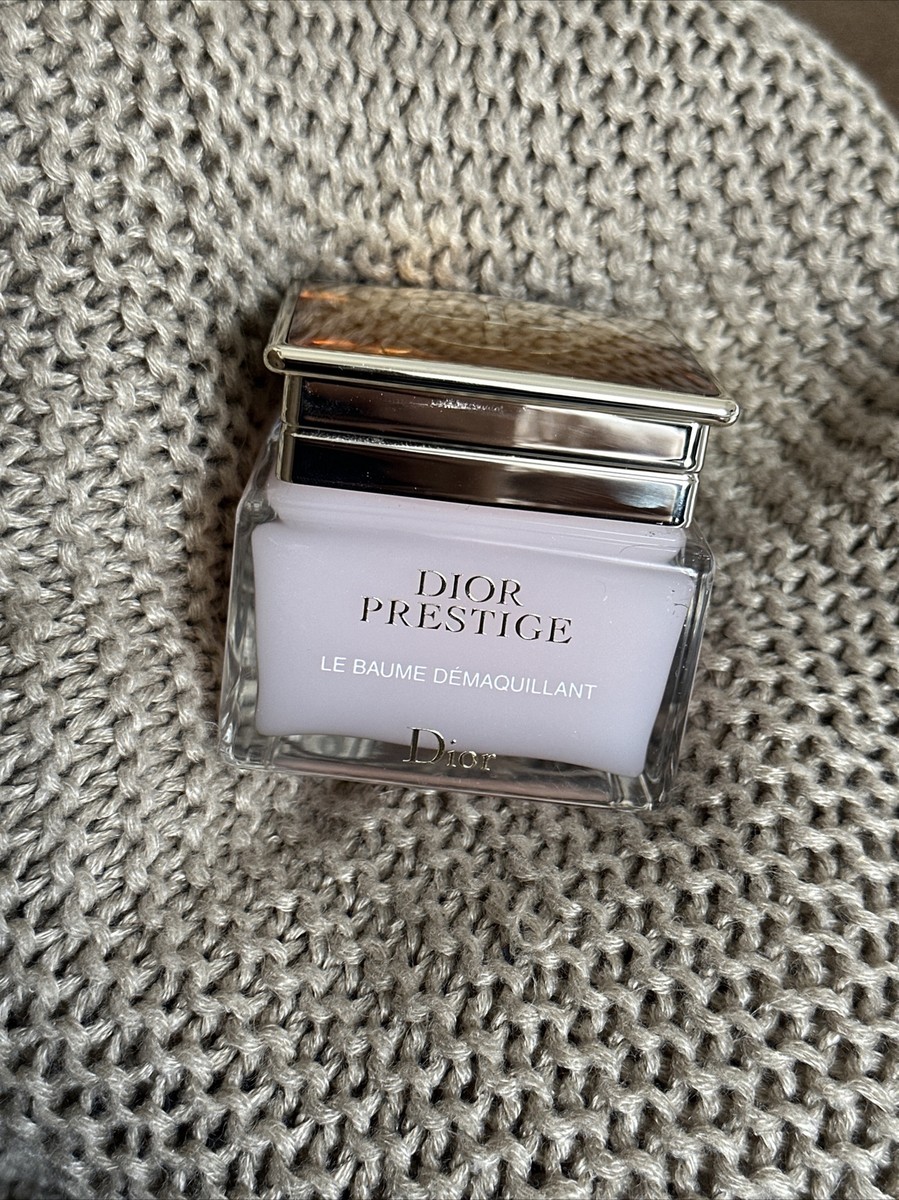 Dior Prestige Le Baume Demaquillant 150 ML 5oz Brand new sealed