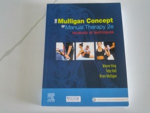 Manual Therapy Mulligan | eBay