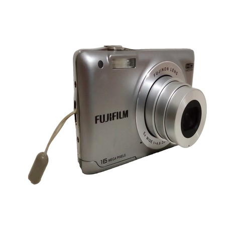 Fujifilm Finepix S9400W 16 MP 50x Zoom Fuji Wifi Digital Camera | eBay