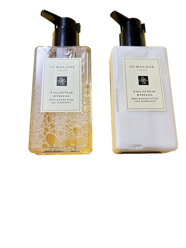 Jo Malone English Pear And Freesia Body Creme Travel size 1.7 Oz
