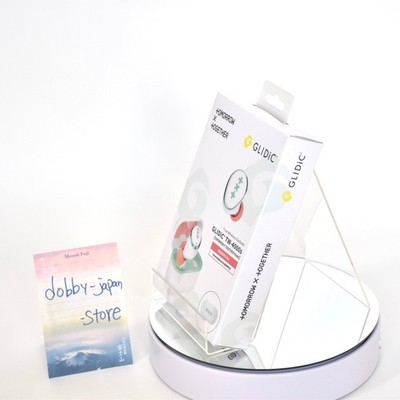 TXT Glidic TW 4000-S Earphones BEOMGYU ver. TOMORROW X TOGETHER