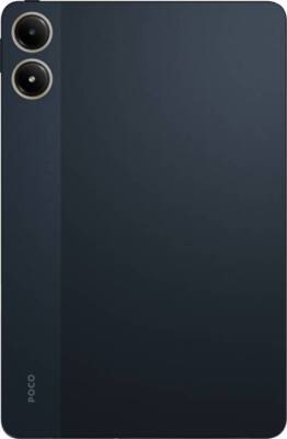POCO Pad 5G 8 GB RAM 256 GB ROM 12.1 inch with Wi-Fi+5G Tablet