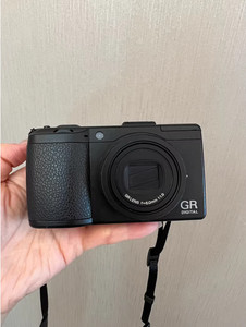 Ricoh Gr III | eBay