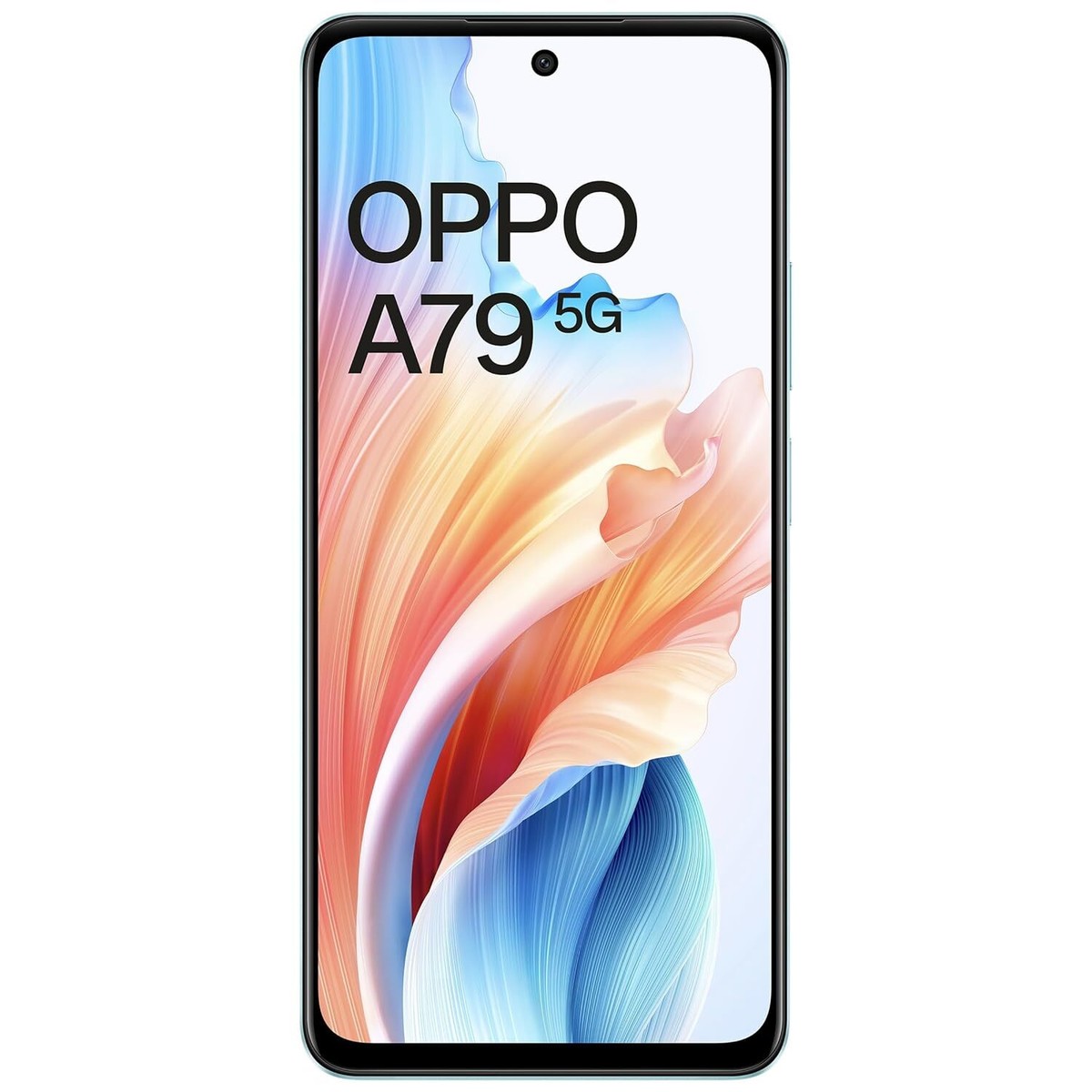 New Oppo A79 5G Factory Unlocked Dual SIM-128GB STORAGE-6.72