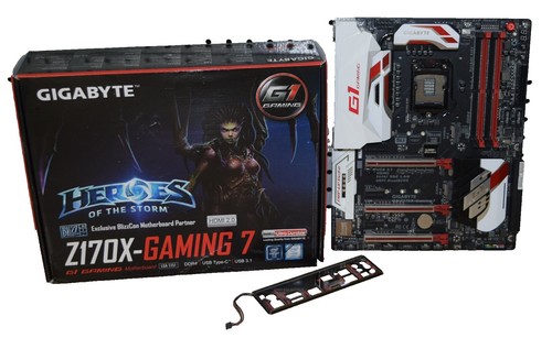 FIC VA-503+ Socket 7 Motherboard | eBay