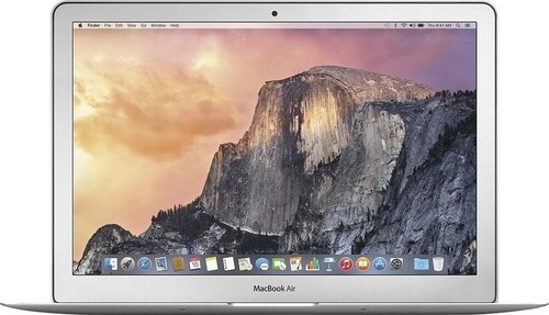 Apple Macbook Air 11