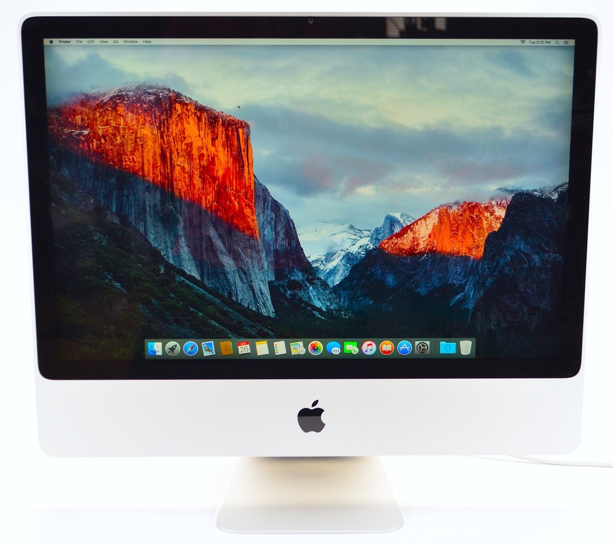 iMac Late2009メモリ16GB SSD1TB iMac Late2009メモリ16GB SSD1TB iMac