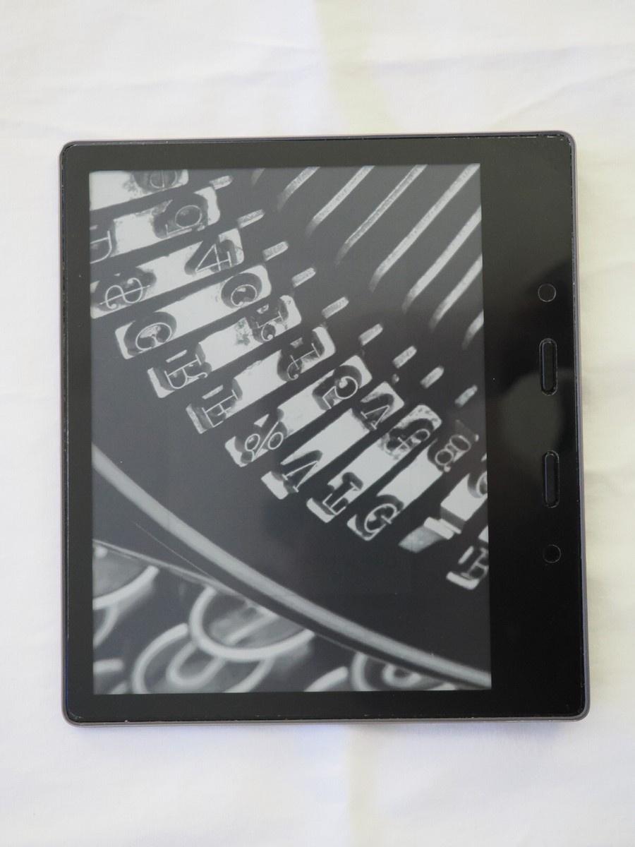 Kindle oasis 第9世代 8GB wifi 広告なし 【公式通販】