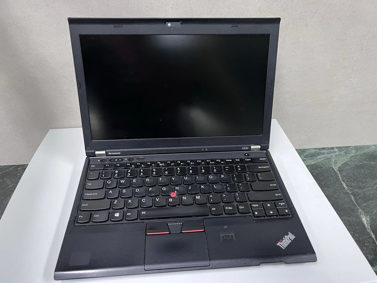 977】Lenovo thinkpad X230 i5 XP office 977】Lenovo thinkpad X230