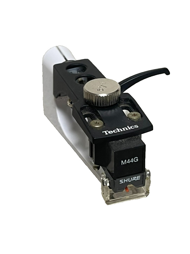 デットストック SHURE M44G N44G デットストック SHURE M44G N44G