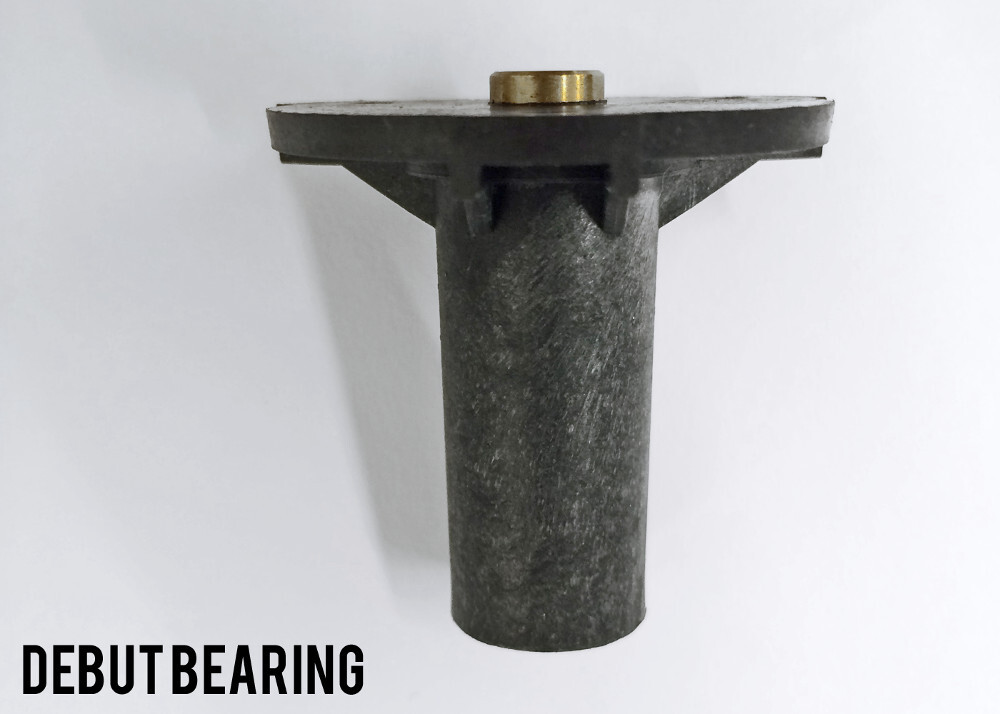 pro-ject debut シリーズ 純正プラッターとサブプラッターのセット pro