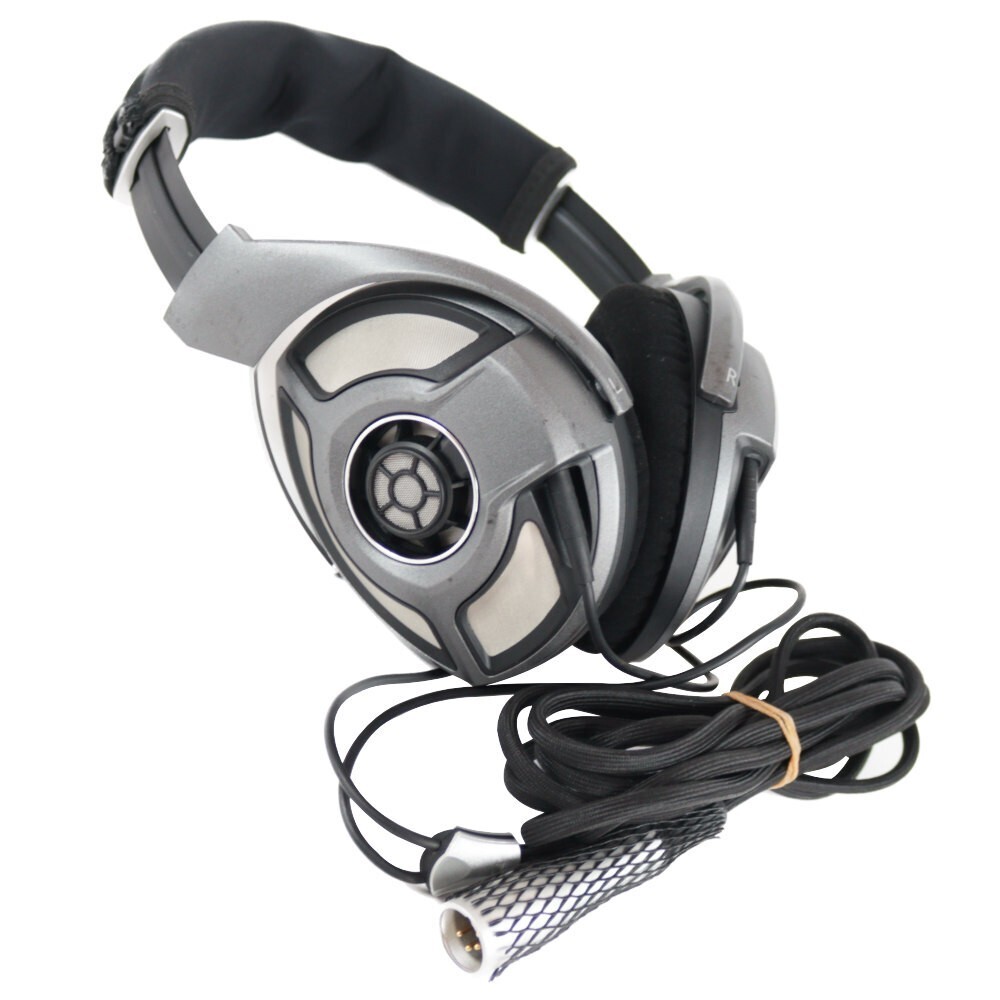 ゼンハイザー HD700 中古ジャンク SENNHEISER ゼンハイザー HD700
