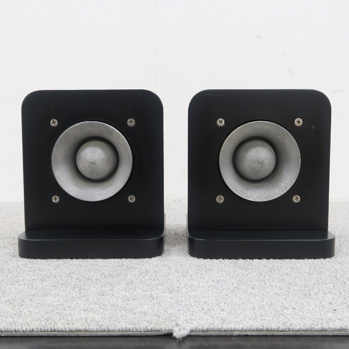 JBLツイーター075ステレオスピーカー名器稀少品 JBLツイーター075