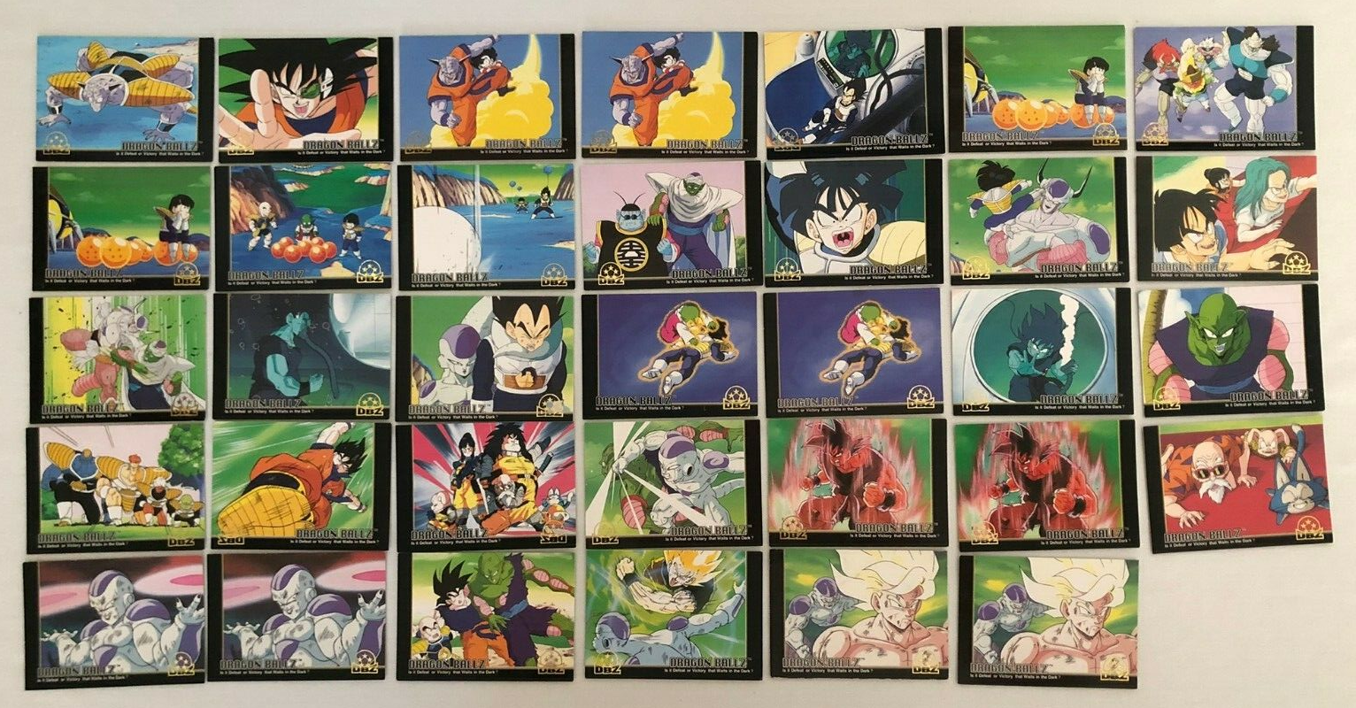 た**様 【未開封】 1997年 ドラゴンボールGT PPカード Part3 3 た**様