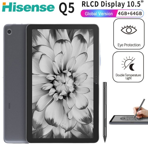 Hisense Q5 10.5