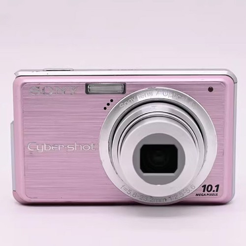 Sony Cyber-shot DSC-S950 10.1MP 4x Optical Zoom Digital Camera