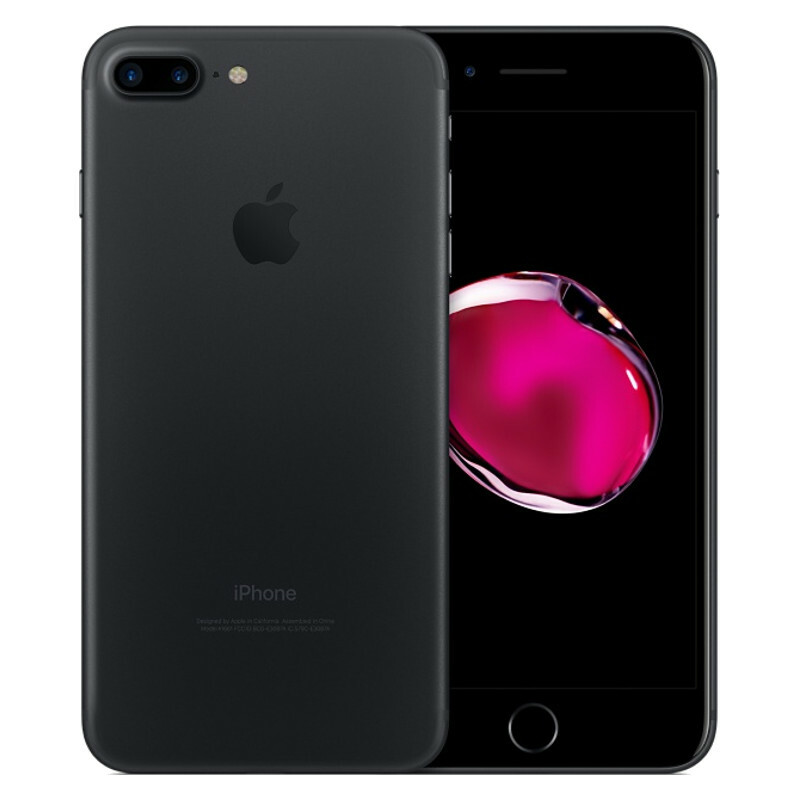 Apple iPhone 7 Plus - 32 GB - Black (AT&T) for sale online | eBay
