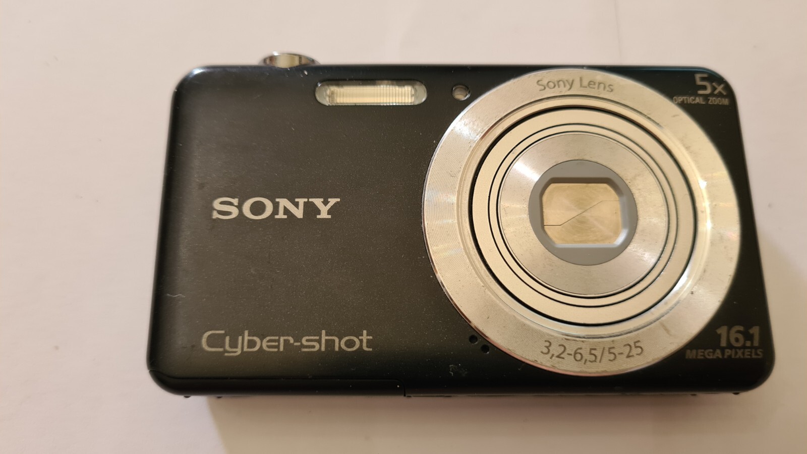 Sony Cyber-shot DSC-W710 16.1MP Digital Camera | eBay