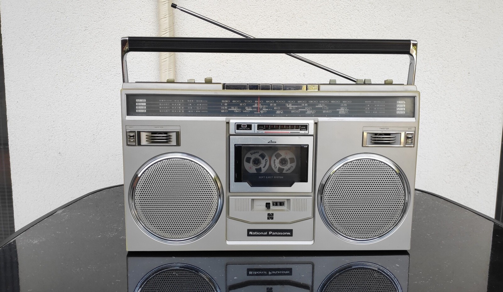 National Panasonic RX-5100 | eBay