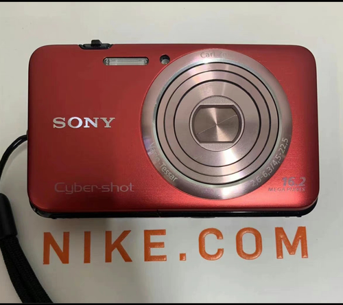Sony Cyber-Shot DSC-WX9 16.2 MP Exmor R CMOS Digital Still Camera