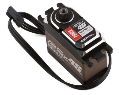 KO Propo RSx4S Power H.C Servo (High Voltage) [KOP30145] | eBay