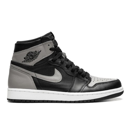 NIKE Air Jordan 1 Retro OG High Shadow Men 8.5 Travis Bred
