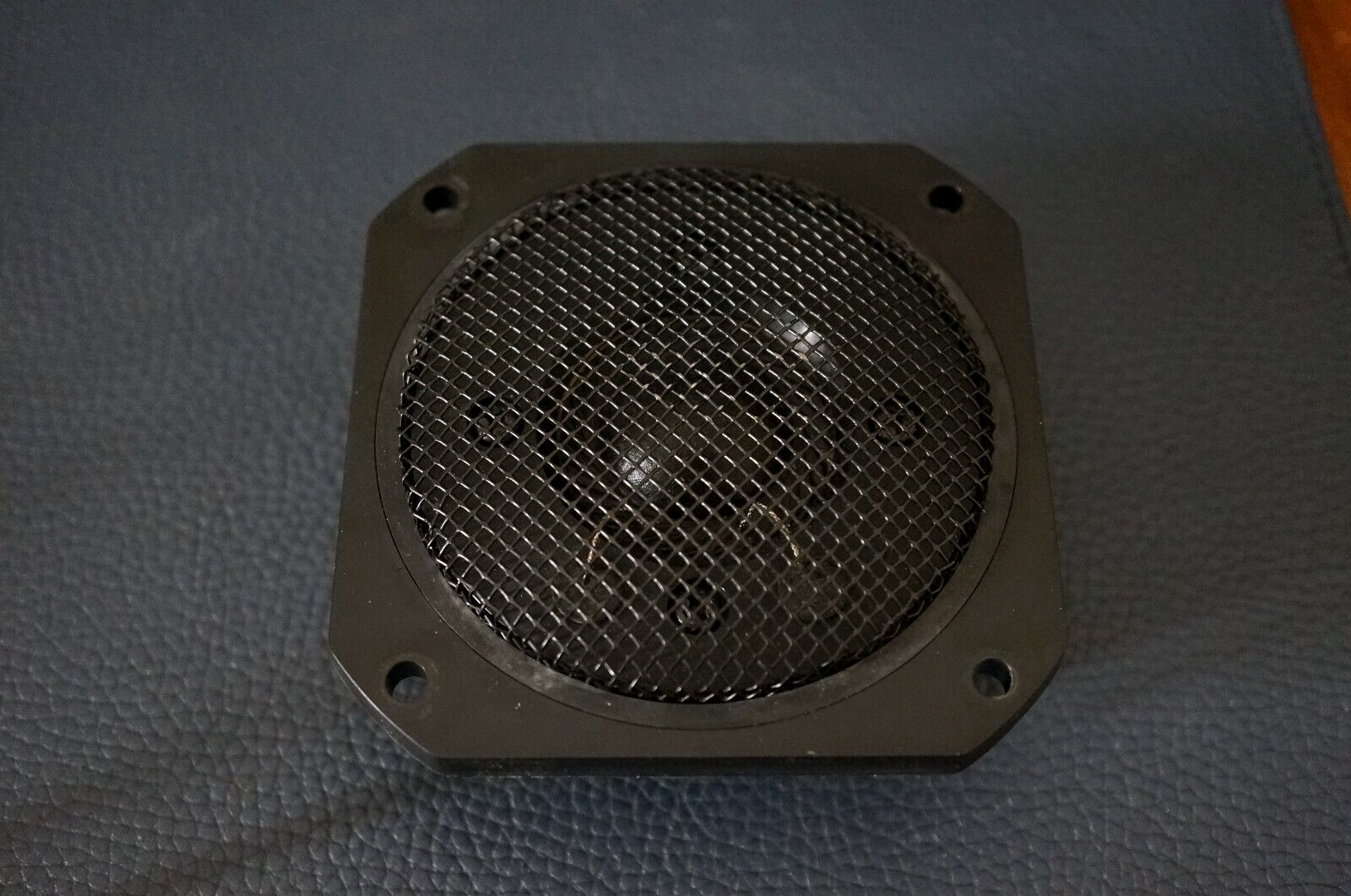 Yamaha NS10M Early Type Tweeter JA-0518 Speaker | eBay