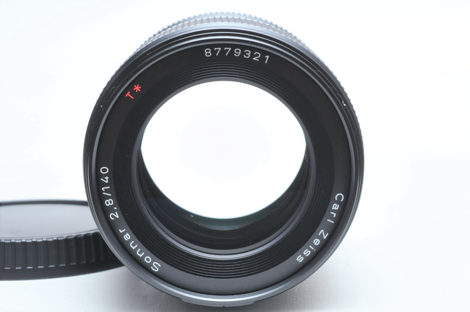 CONTAX 645 AF 140MM F2.8 ZEISS SONNAR T* LENS 8779321 | eBay