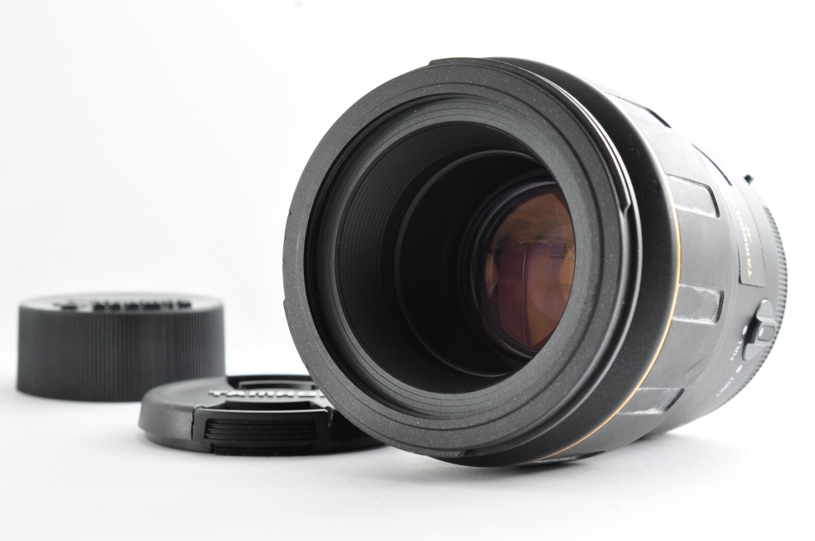 Tamron SP AF Macro 90mm f/2.8 Pentax K Mount Lens [Exc+5] Japan