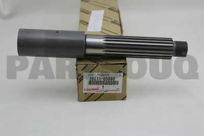 3621160090 Genuine Toyota SHAFT, TRANSFER INPUT 36211-60090 | eBay