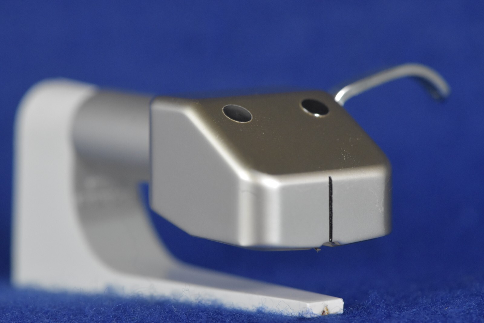 Fidelity-research FR-7 MC Cartridge In Excellent Condition#2752 | eBay