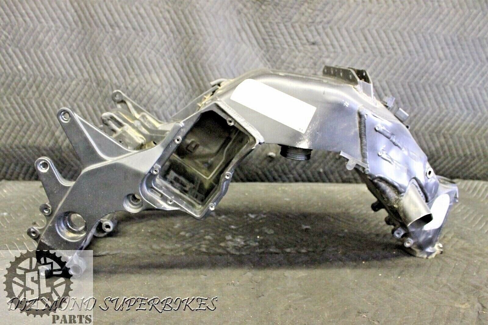 2001-2005 Kawasaki Ninja ZX12R Frame Chassis | OE | Size S