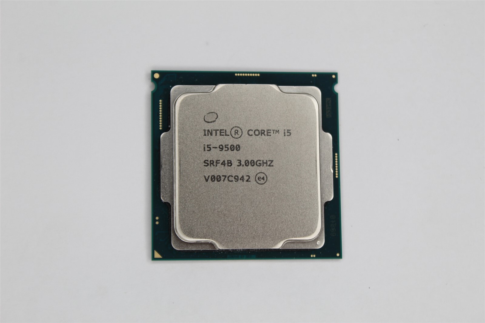 も*ふ様 Intel Core i5-10400/i5-9500 セット CPU も*ふ様 Intel Core