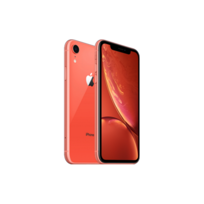 iPhone XR 64GB Unlocked - Mint Condition - Black, Red, Coral
