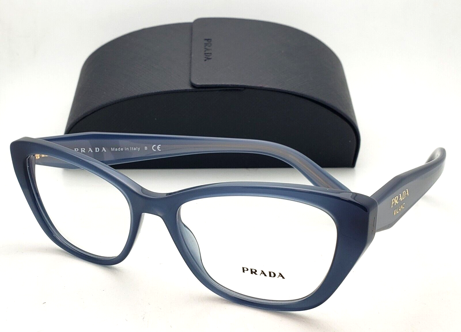 y2k archive old PRADA sunglasses BLACK Prada Vintage Y2k