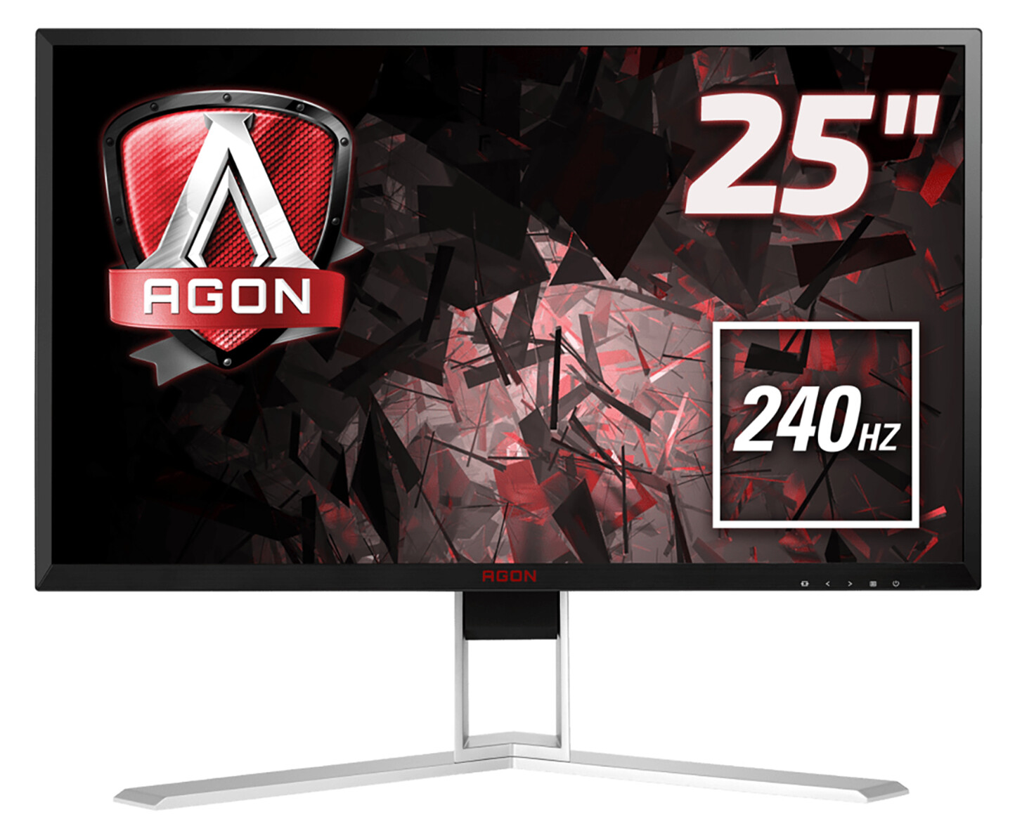 AOC Agon 25
