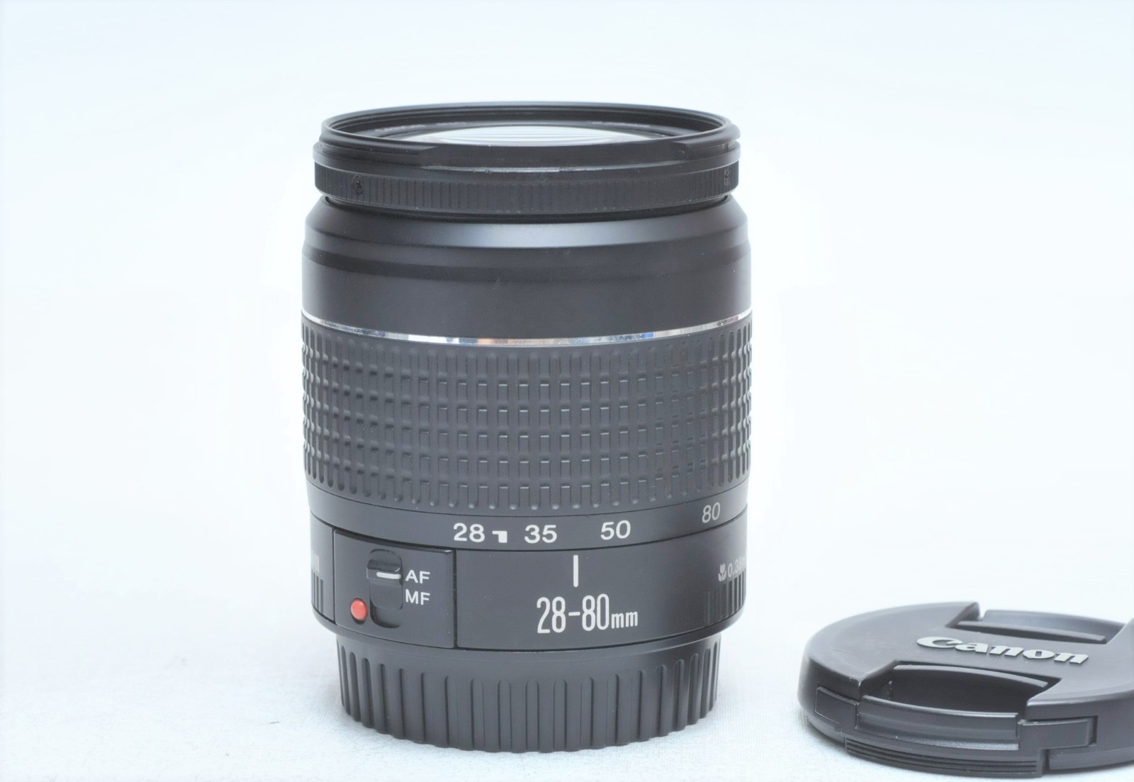 Canon EF 28-80mm f/3.5-5.6 IV USM Standard Zoom Lens | For Canon