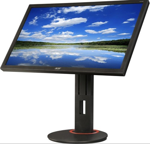 Acer XF240H Gaming Monitor 24