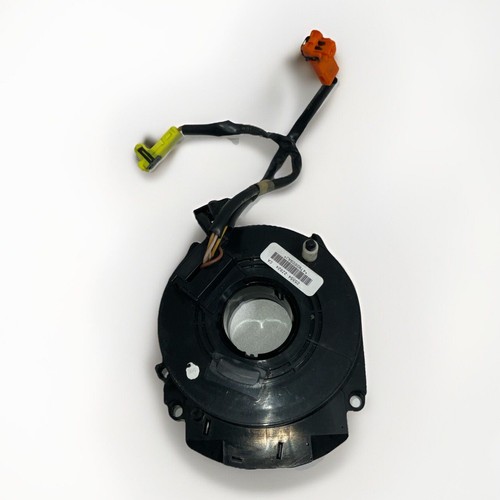 2003 Nissan Xterra XE ✦ Clock Spring Sensor 25554-2Z604 Factory